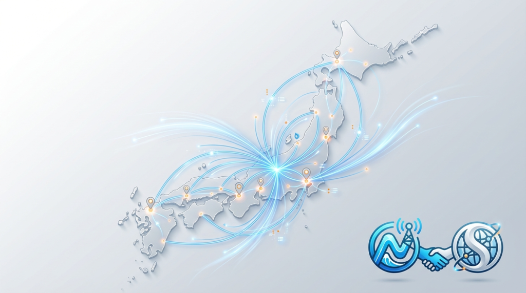 ソフトバンク光の提供エリア