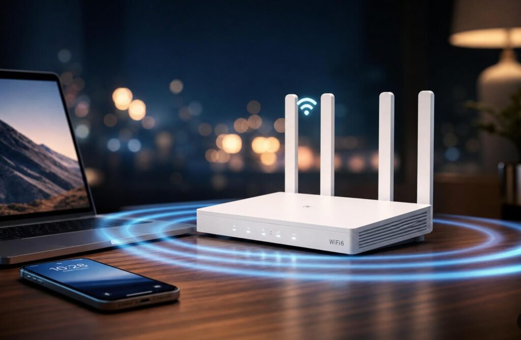 携帯ブラックでもwifiを契約