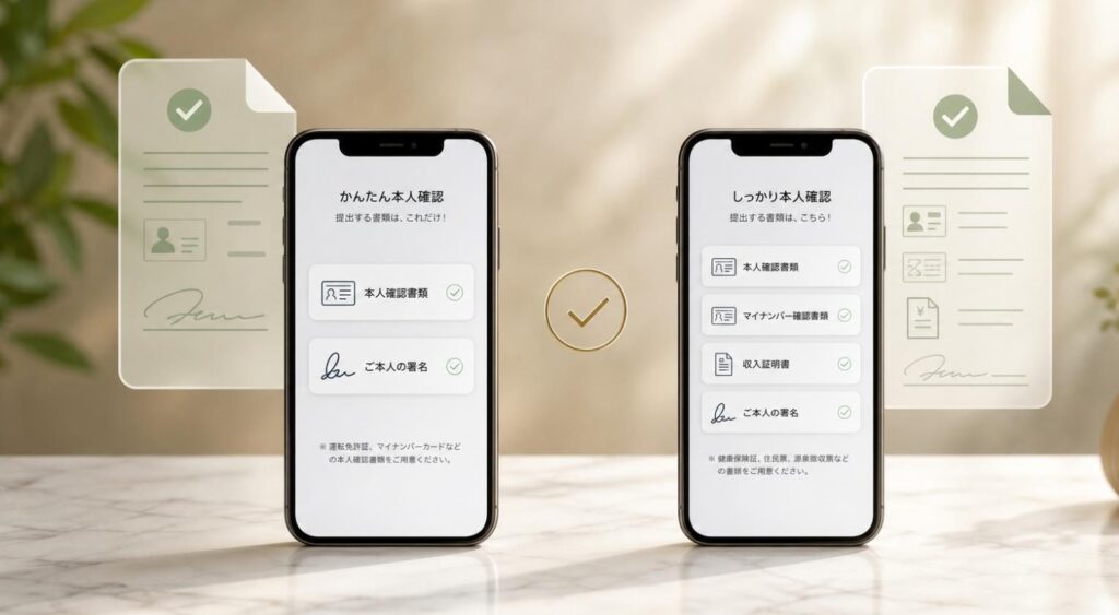 書類審査