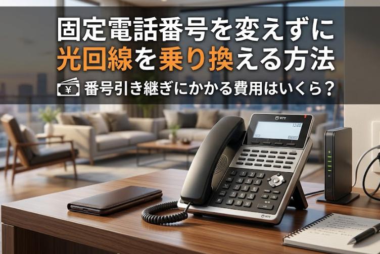 番号引き継ぎにかかる費用はいくら？