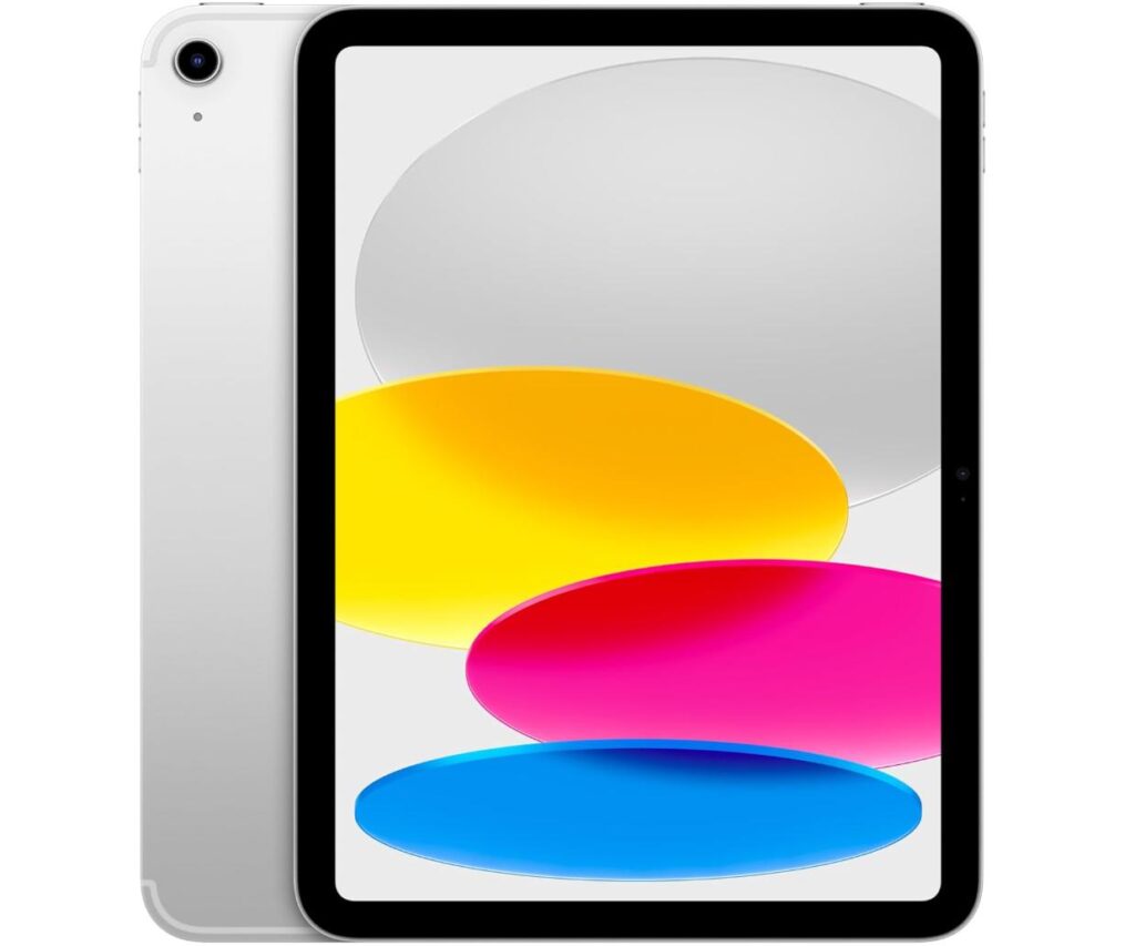 Apple iPad (A16) 11