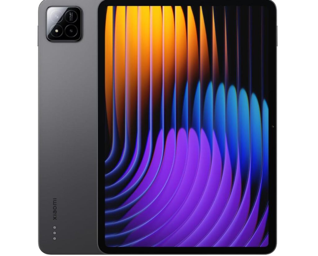 Xiaomi Pad 7