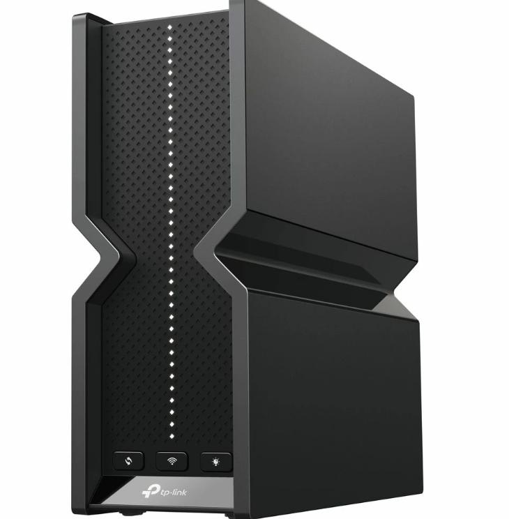 TP-Link Archer BE550 Pro 10ギガ対応Wi-Fi 7ルーター