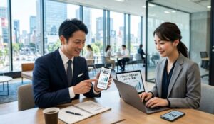 ソフトバンクの法人契約を徹底解説