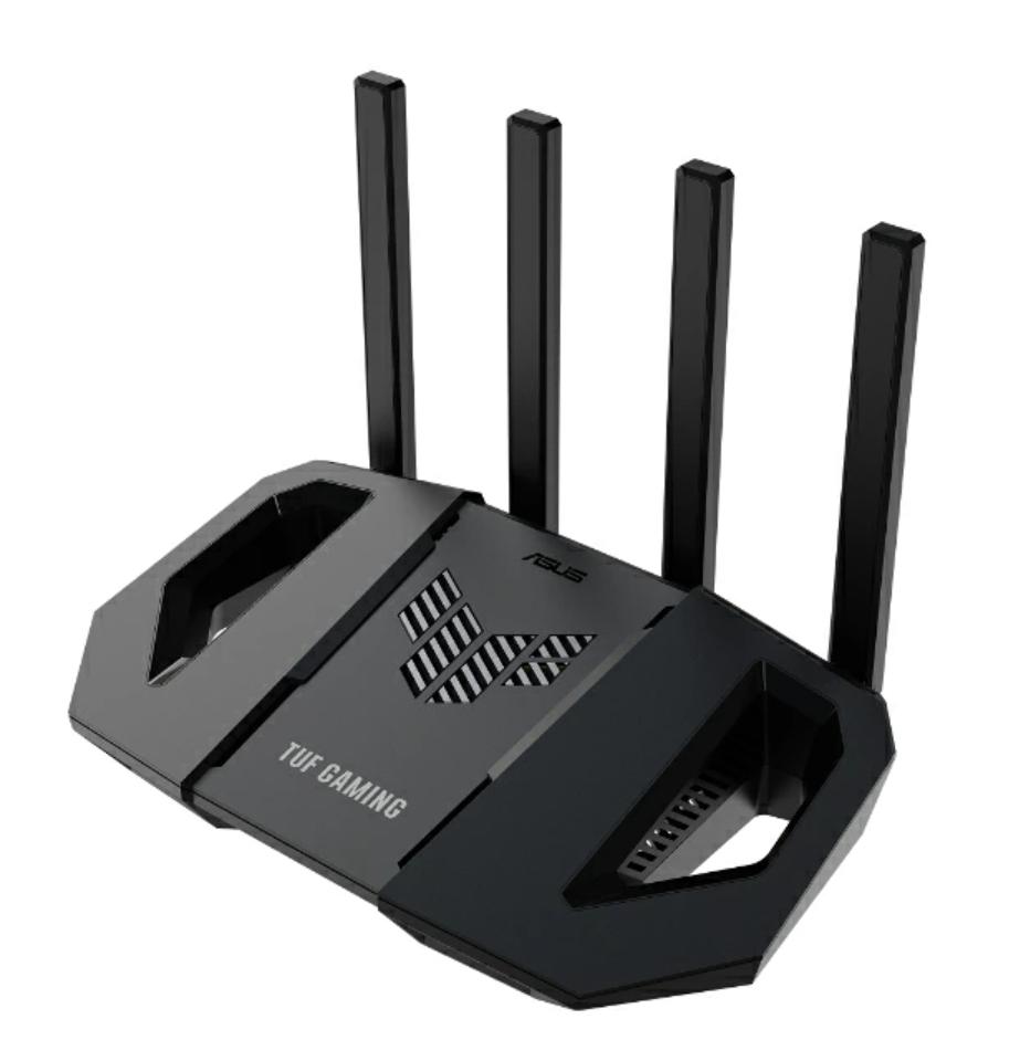 ASUS TUF Gaming BE3600の製品画像